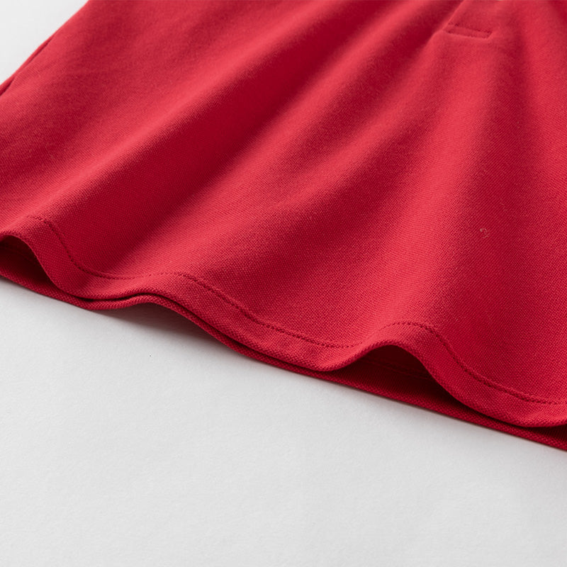 Red Polo