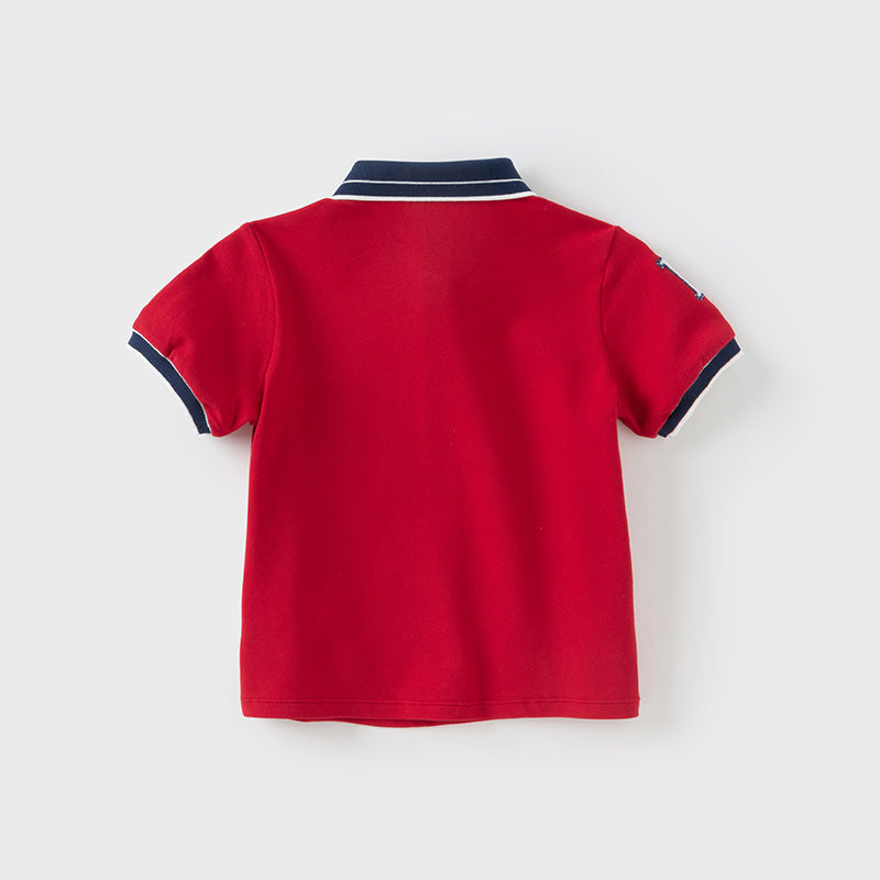 Red Polo