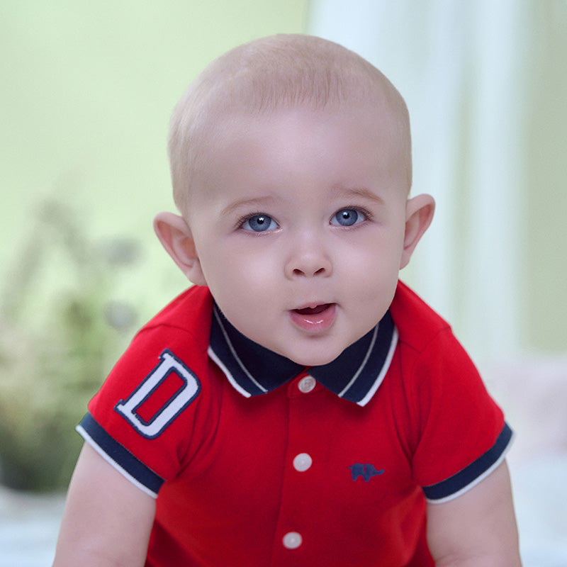 Le Petit Polo