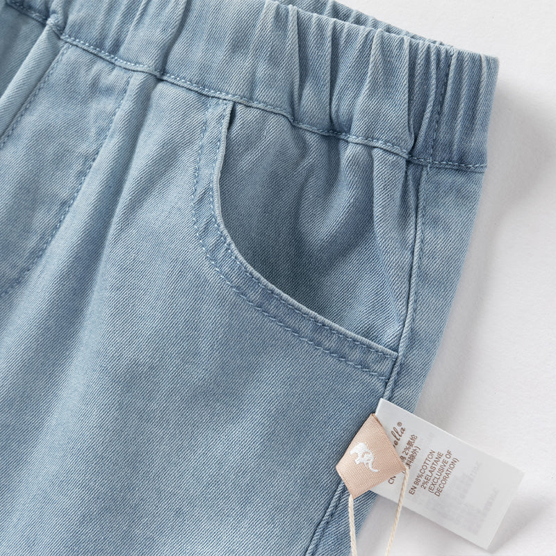 Spring Day Pants