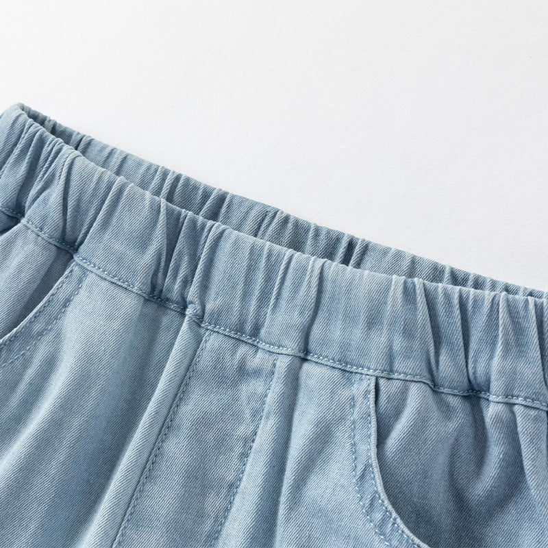 Spring Day Pants
