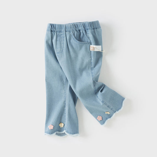 Spring Day Pants