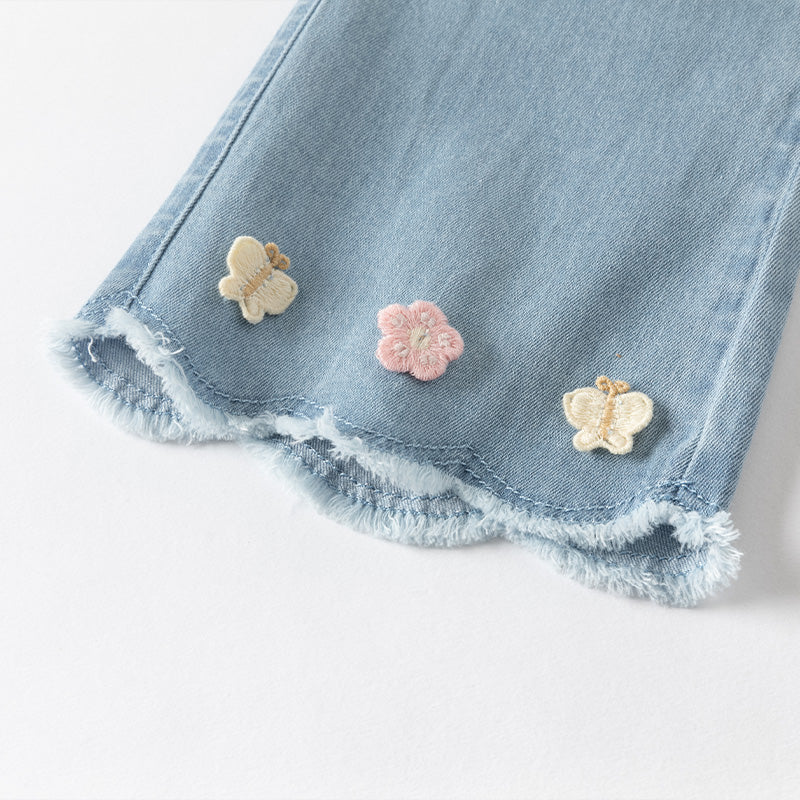 Spring Day Pants