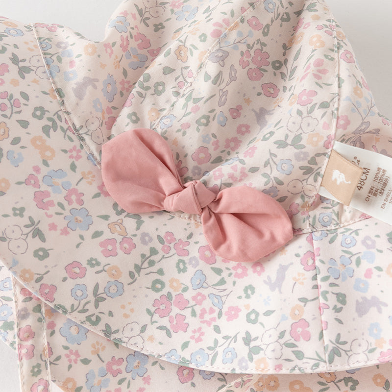 Blossom Belle Hat
